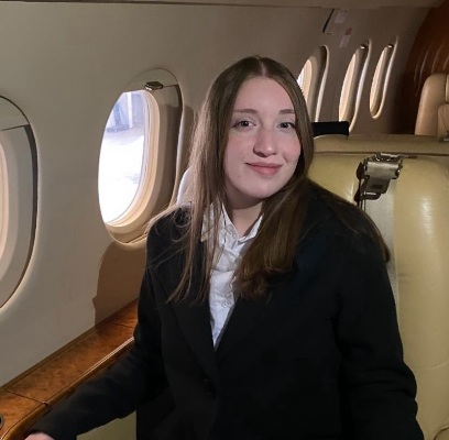 Foto de Constanza Domenico